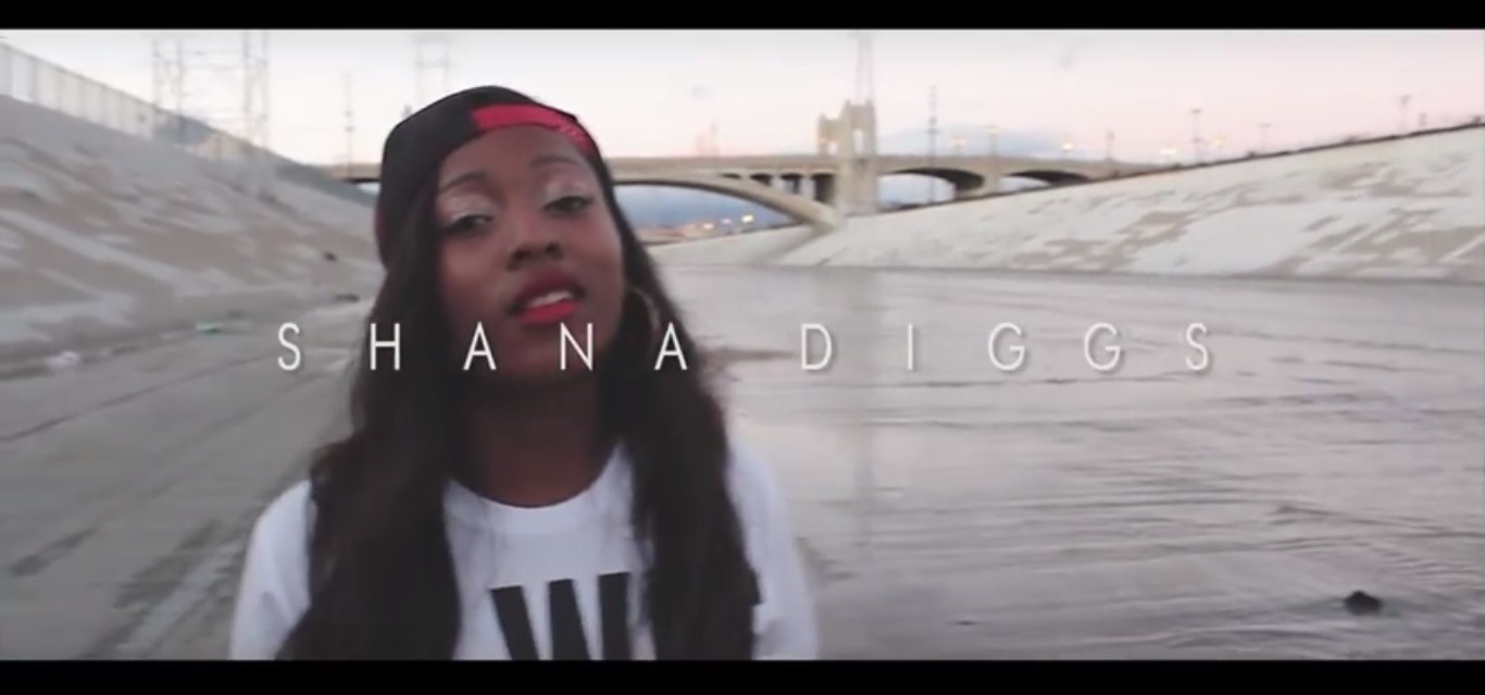 Chicago Rapper Releases Beautiful Music Video Shot In Los Angeles