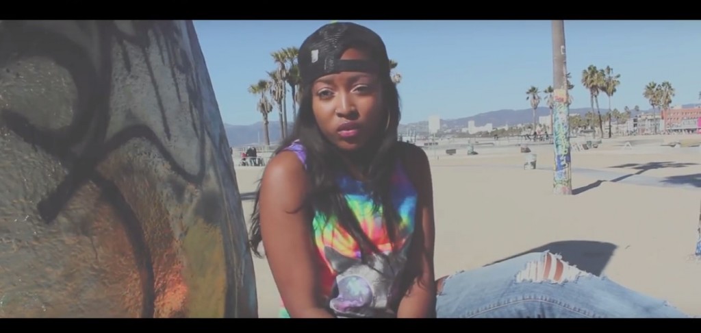 Chicago Rapper Releases Beautiful Music Video Shot In Los Angeles